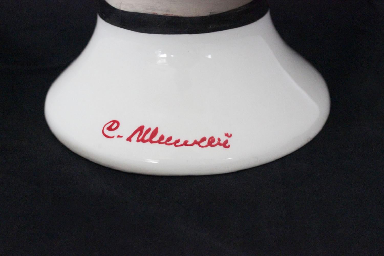 Vase from Cleto Munari, 1999 In Excellent Condition For Sale In Montelabbate, PU