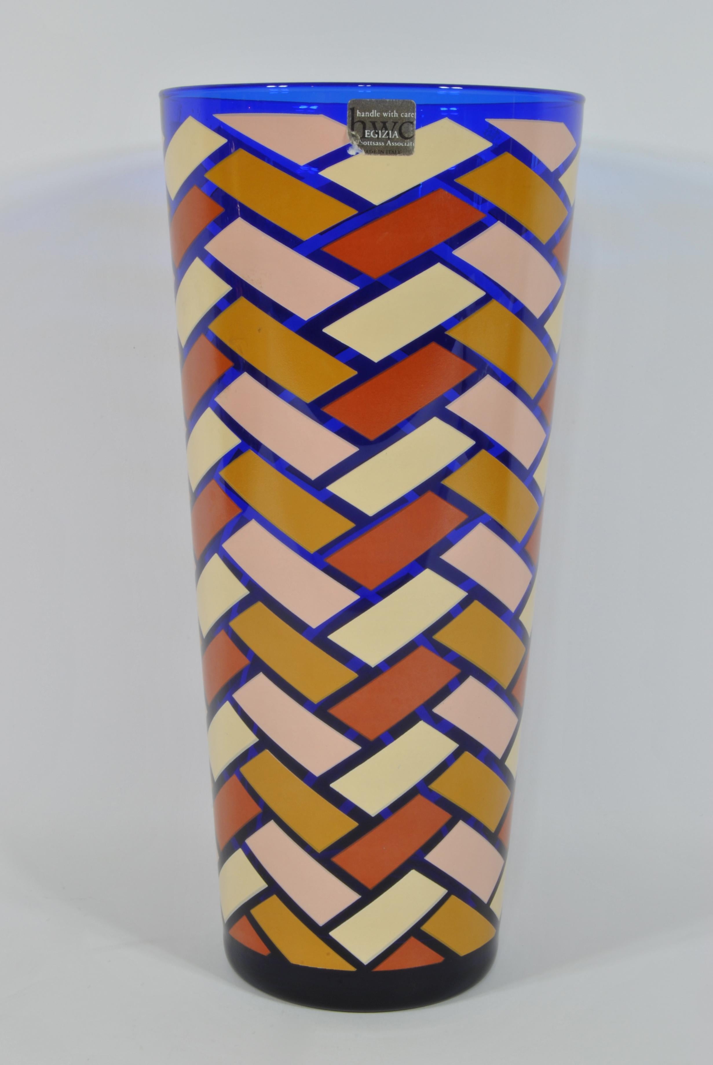 Vase from 