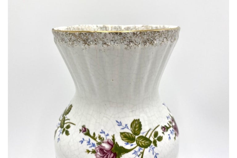 Vase from the collection 