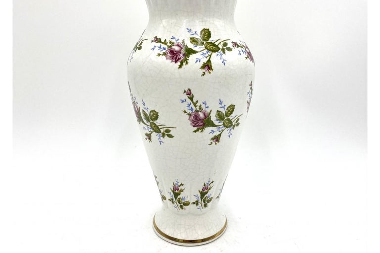 Polish Vase from the Collection 