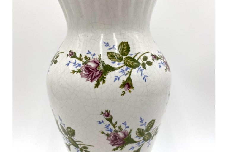 Vase from the Collection 