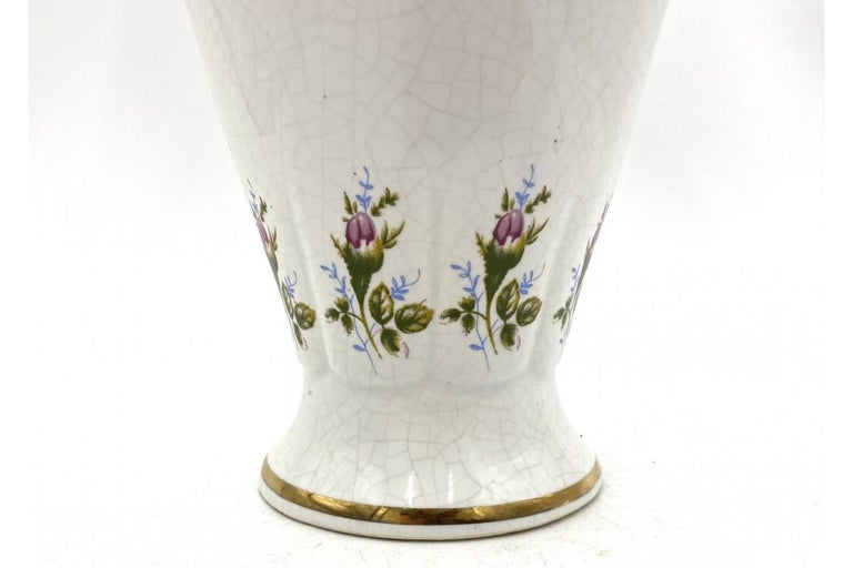 Late 20th Century Vase from the Collection 