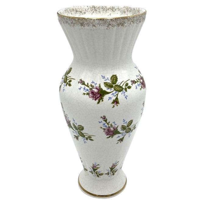 Vase from the Collection "Iwona", Chodzież, 1970s