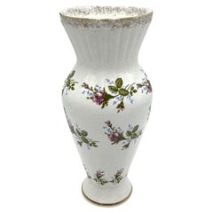 Vintage Vase from the Collection "Iwona", Chodzież, 1970s