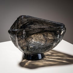 Vase from the “Crepuscolo” Series by Ercole Barovier (1889-1974), Italy