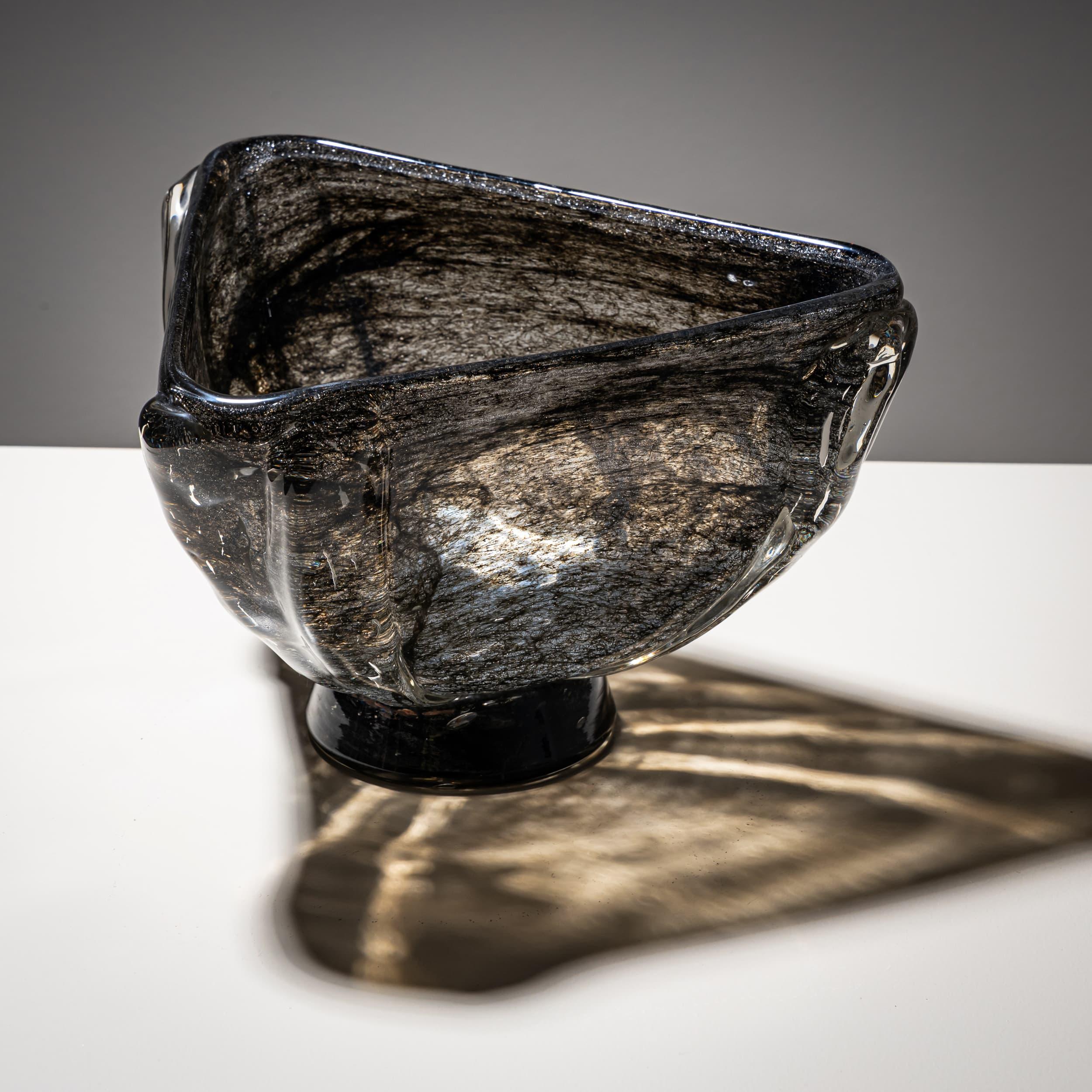 italien Vase de la série 