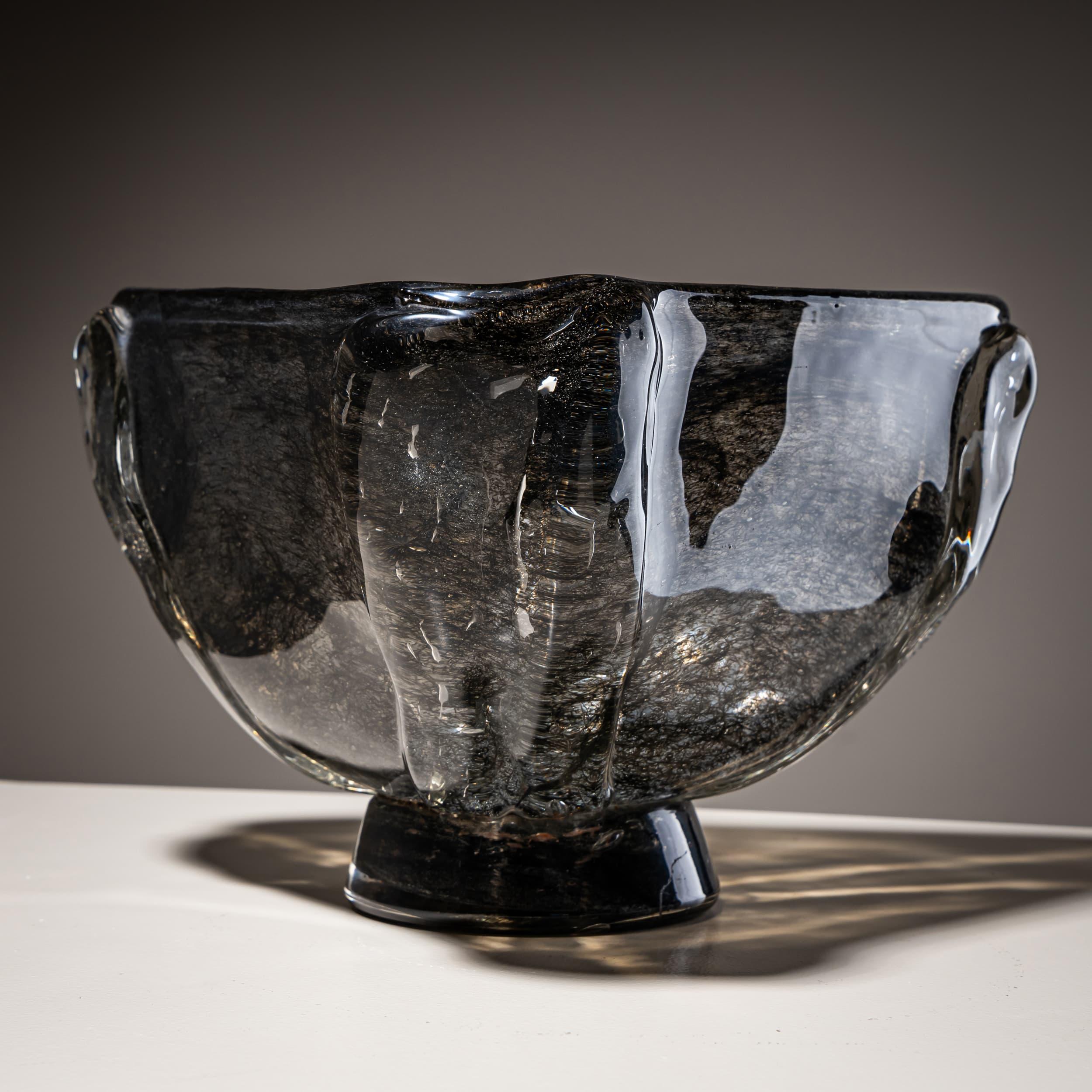 20ième siècle Vase de la série 