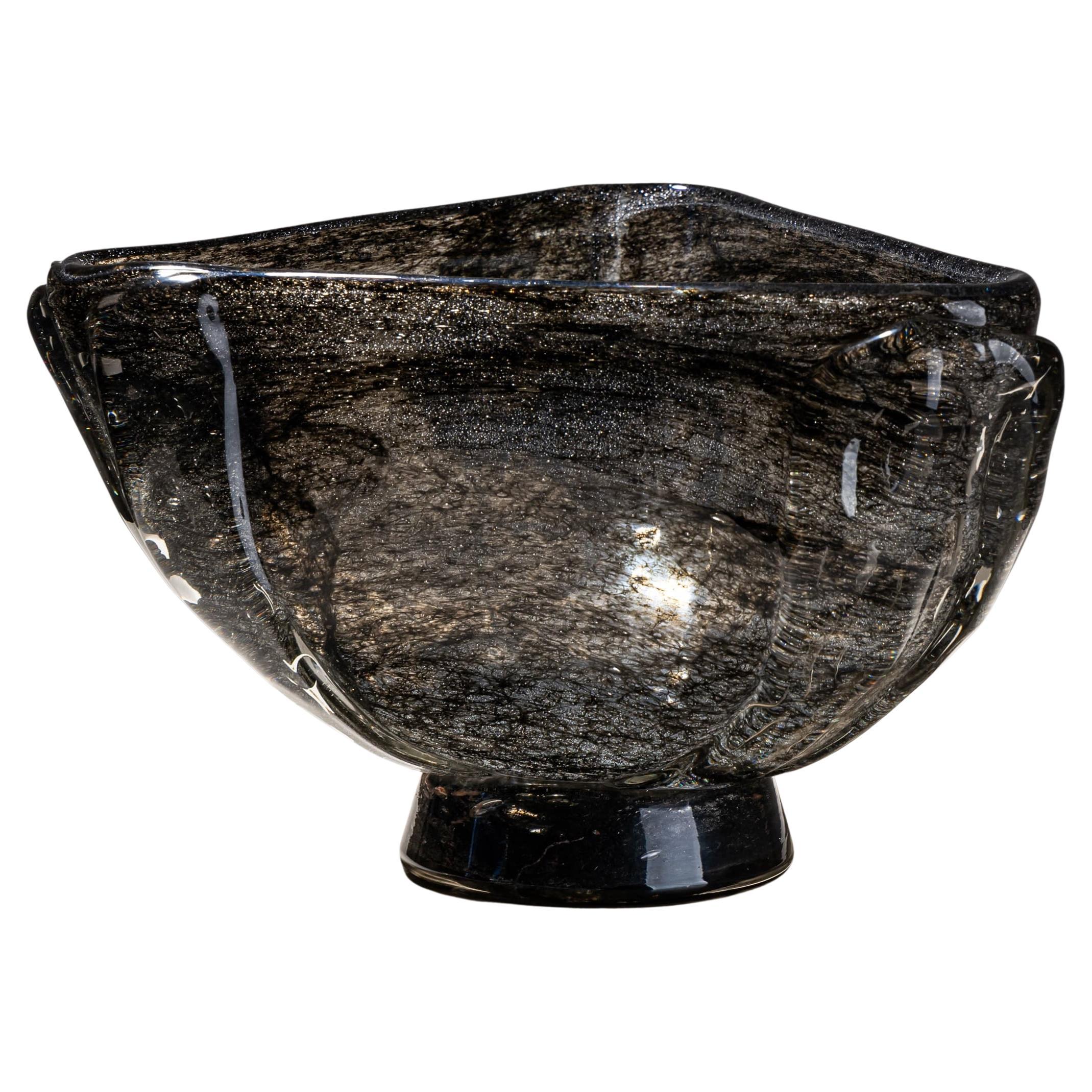 Vase de la série "Crepuscolo" d
Ercole Barovier (1889-1974), Italie en vente