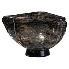 Vaso della serie "Crepuscolo" di Ercole Barovier (1889-1974), Italia