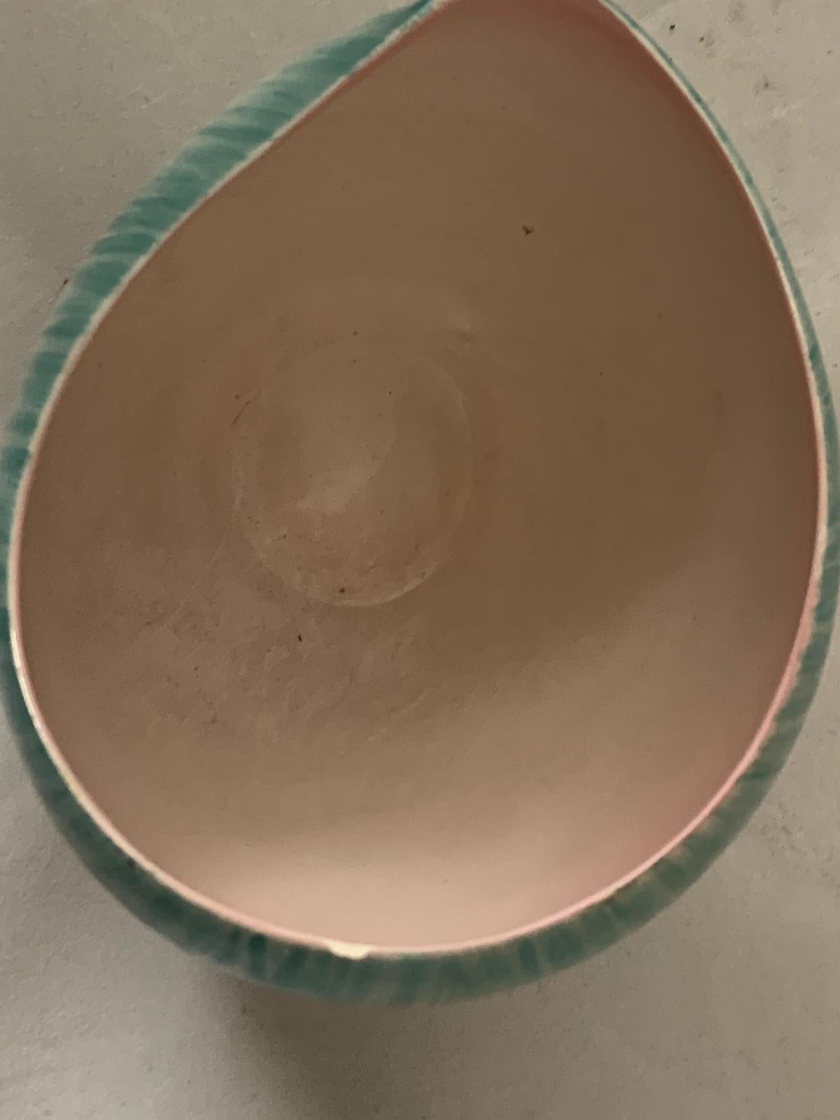 Vaso di Vibi, anni '50 in vendita 4