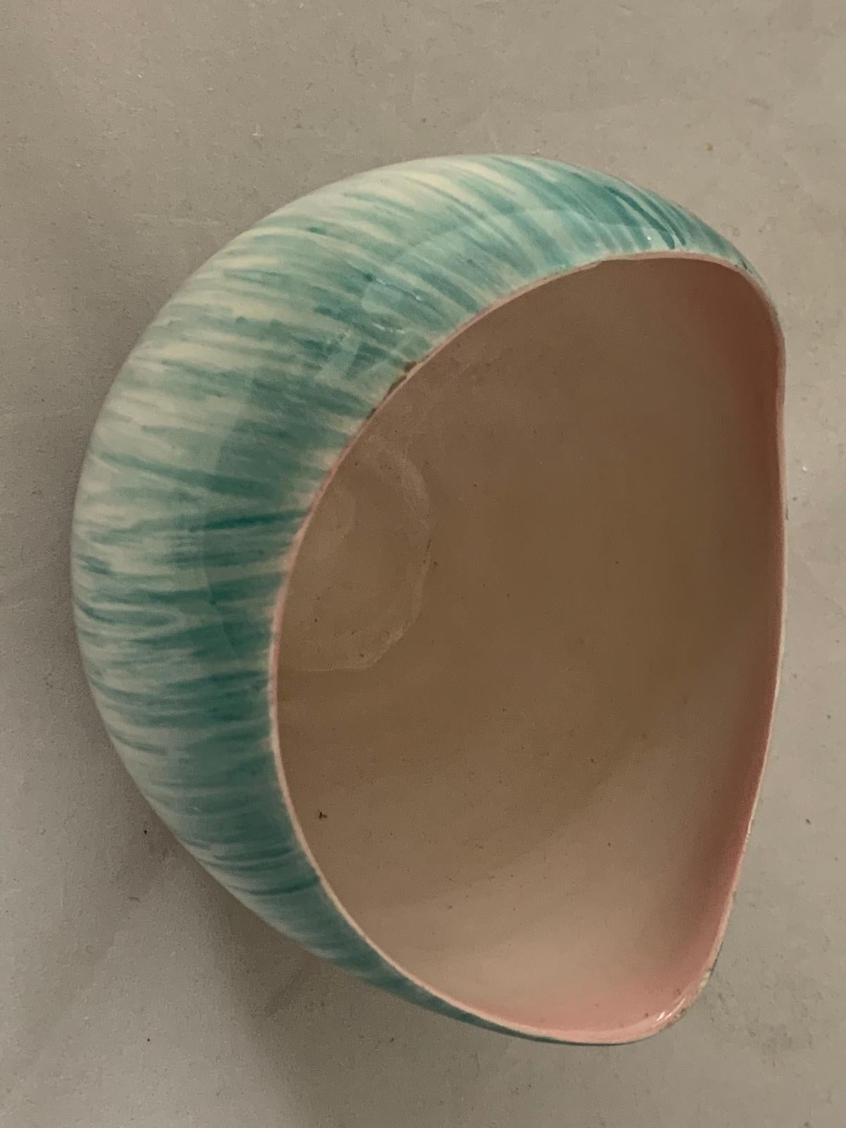 Vaso di Vibi, anni '50 in vendita 2