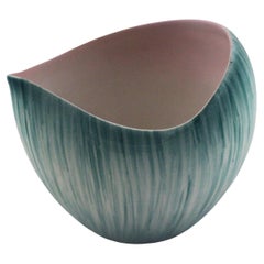 Vase von Vibi, 1950er Jahre