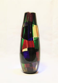 Vaso Fulvio Bianconi, Venini