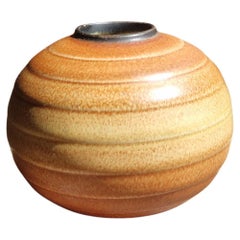 Vase, Gertrud Lönegren, Rörstrand, Sweden, 1930's