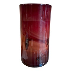 Fábrica de vidrio para jarrones de Biot