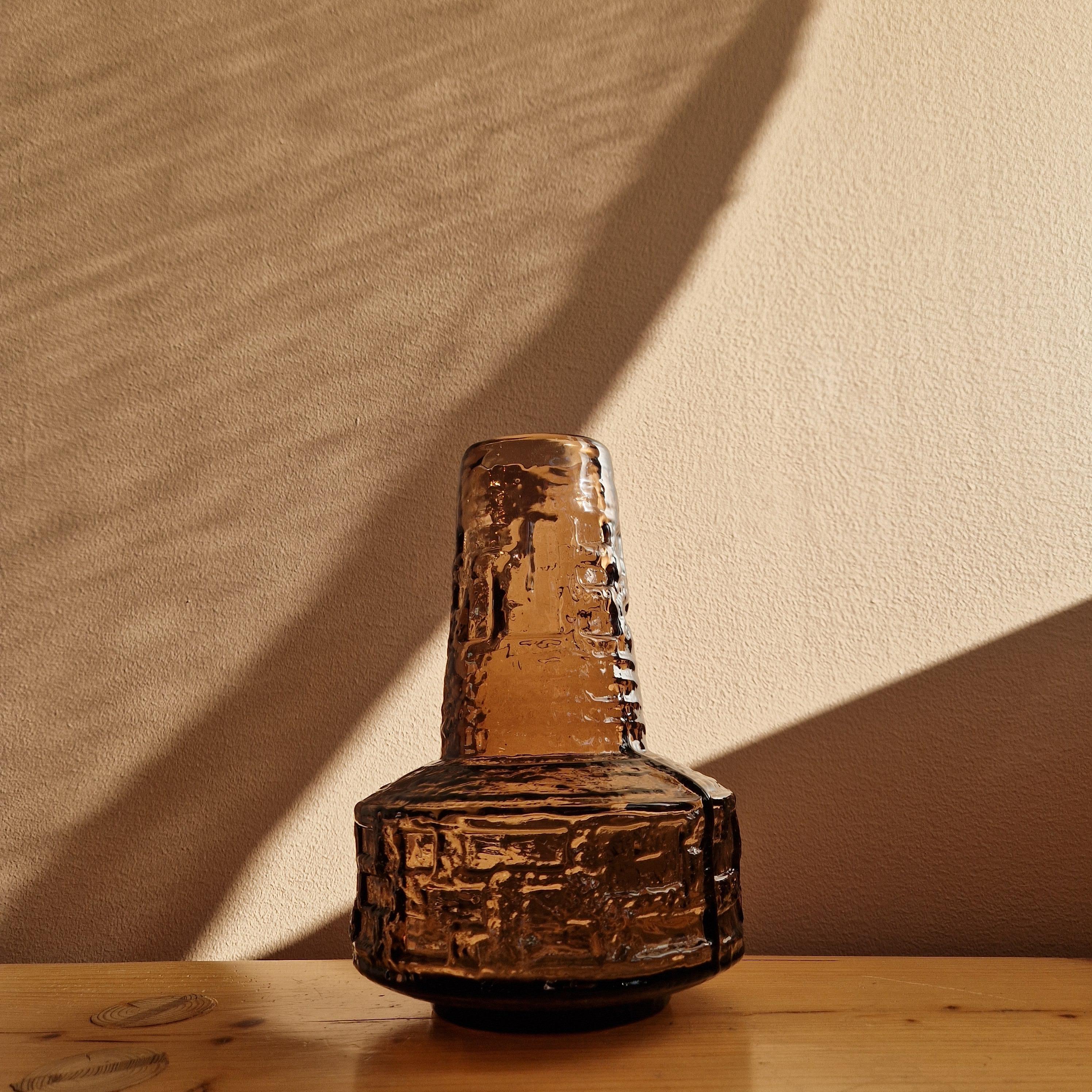 Mid-Century moderno Vaso, Göte Augustsson, Svezia in vendita