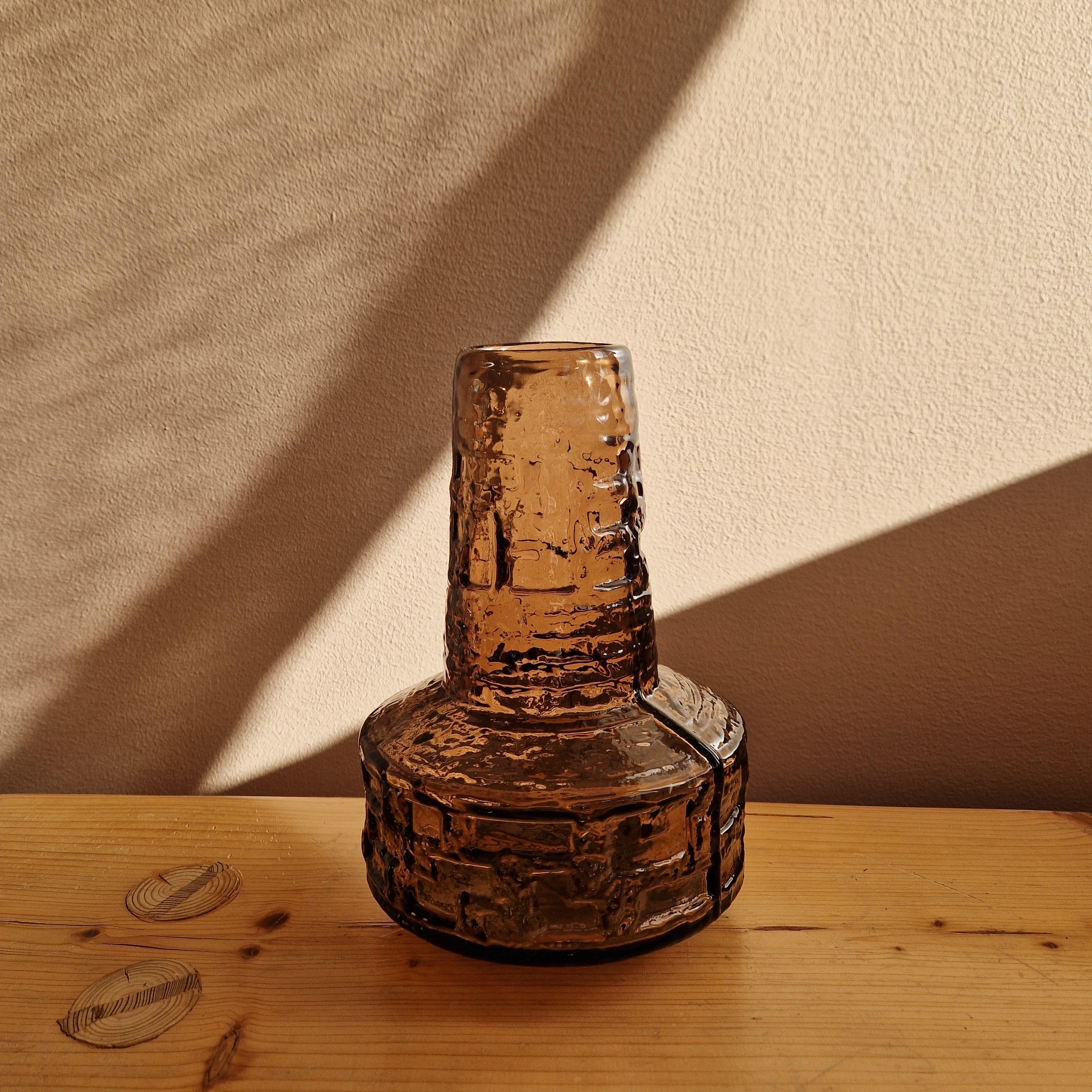 Svedese Vaso, Göte Augustsson, Svezia in vendita