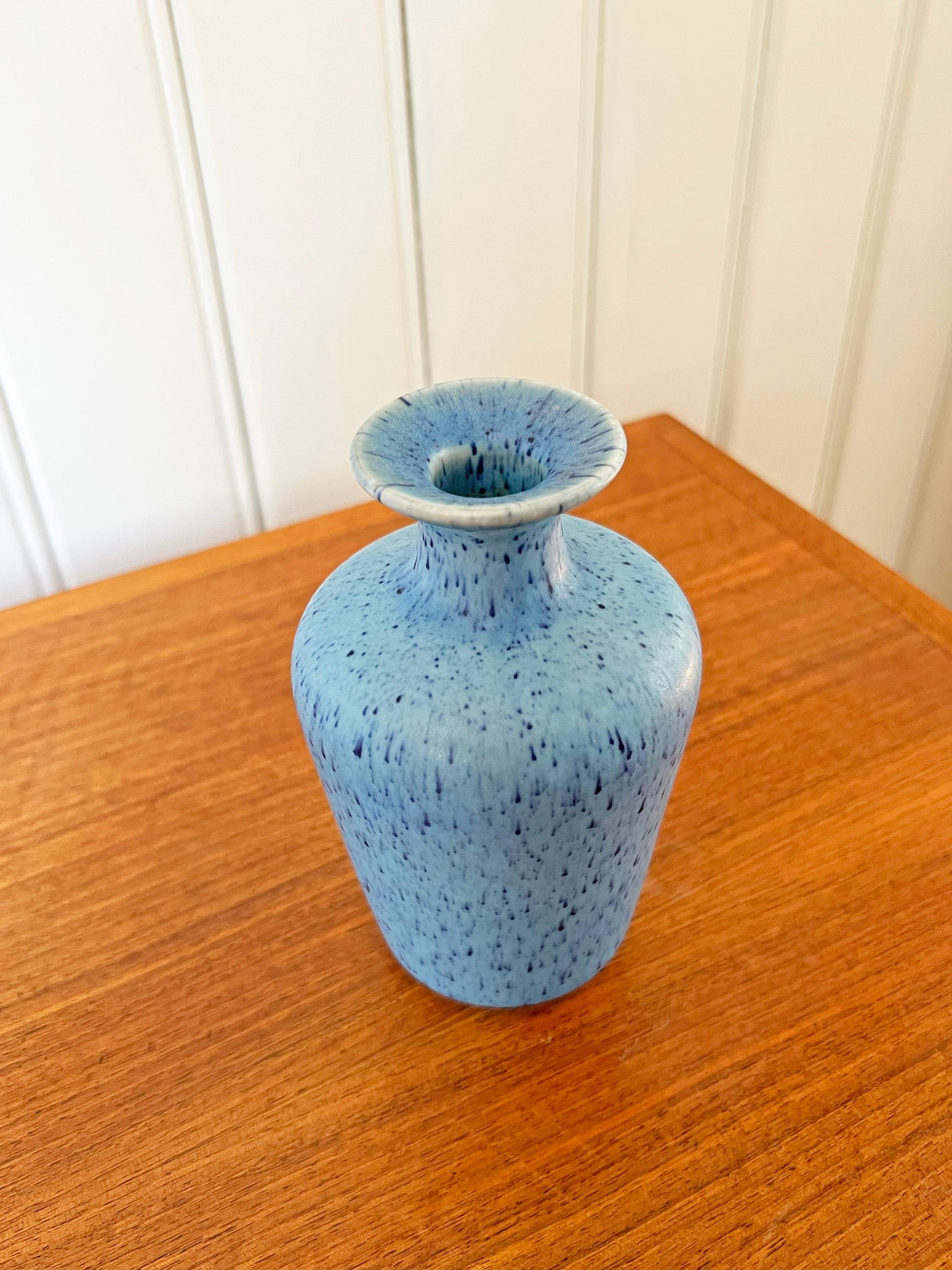 Scandinave moderne Vase 