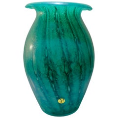 Vase Handmade by Peill & Putzler, Germany, 1970s