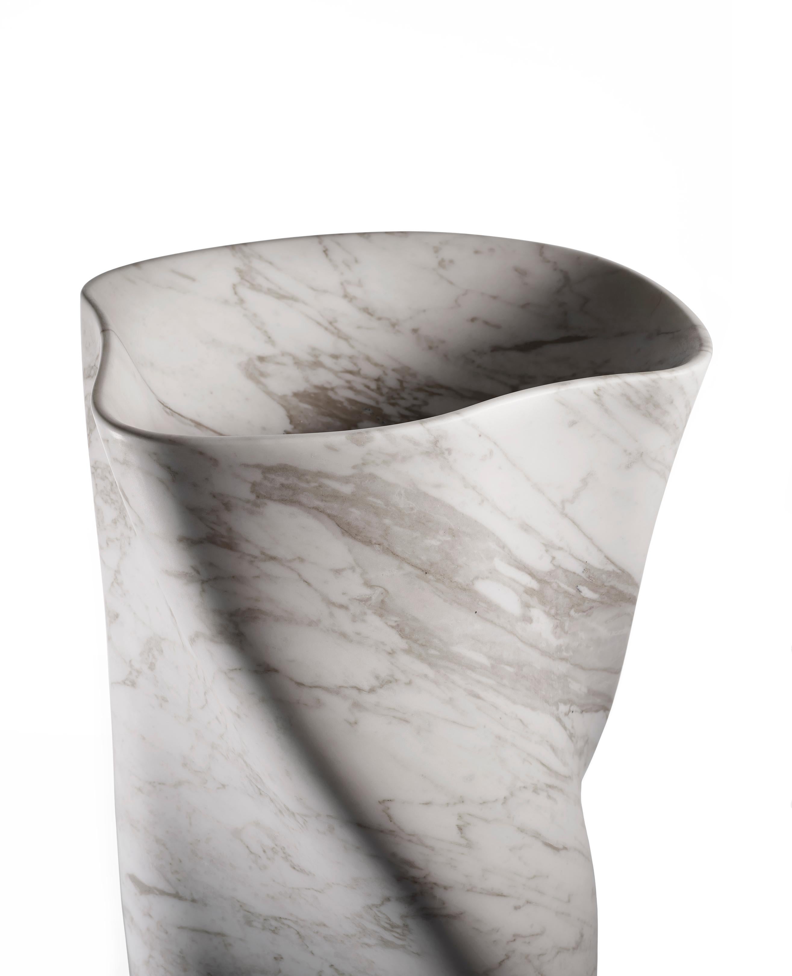 Modern Vase III by Jonathan Hansen For Sale
