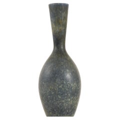 Vase en céramique de Carl-Harry Stålhane, années 1960 Rörstrand