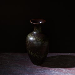 Vaso in ceramica di Gunnar Nylund