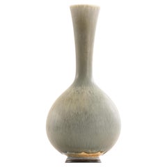 Vaso in ceramica di Berndt Friberg, 1978