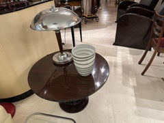 Murano Glass Vase, Mid-Century Modern, Italian, 1960