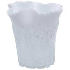 Vase in Murano Glass
