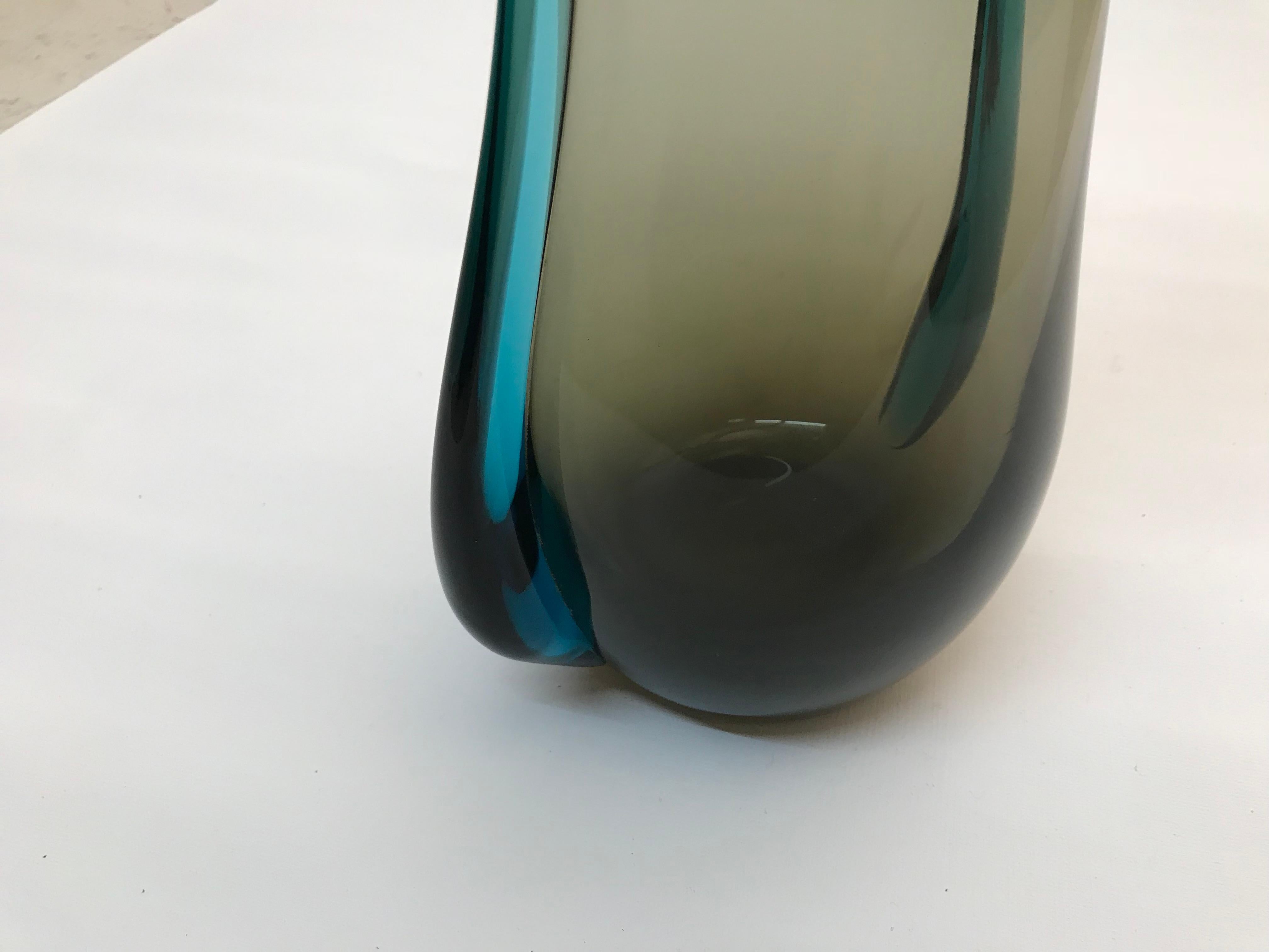 Vase in Murano

We have specialized in the sale of Art Deco and Art Nouveau and Vintage styles since 1982. If you have any questions we are at your disposal.
Pushing the button that reads 'View All From Seller'. And you can see more objects to the