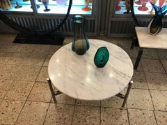 Vase in Murano, Italian, 1950, Sommerso technique