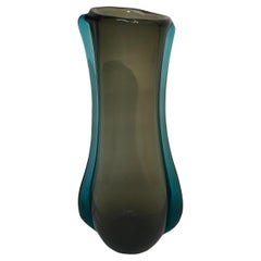 Vaso di Murano, italiano, 1920