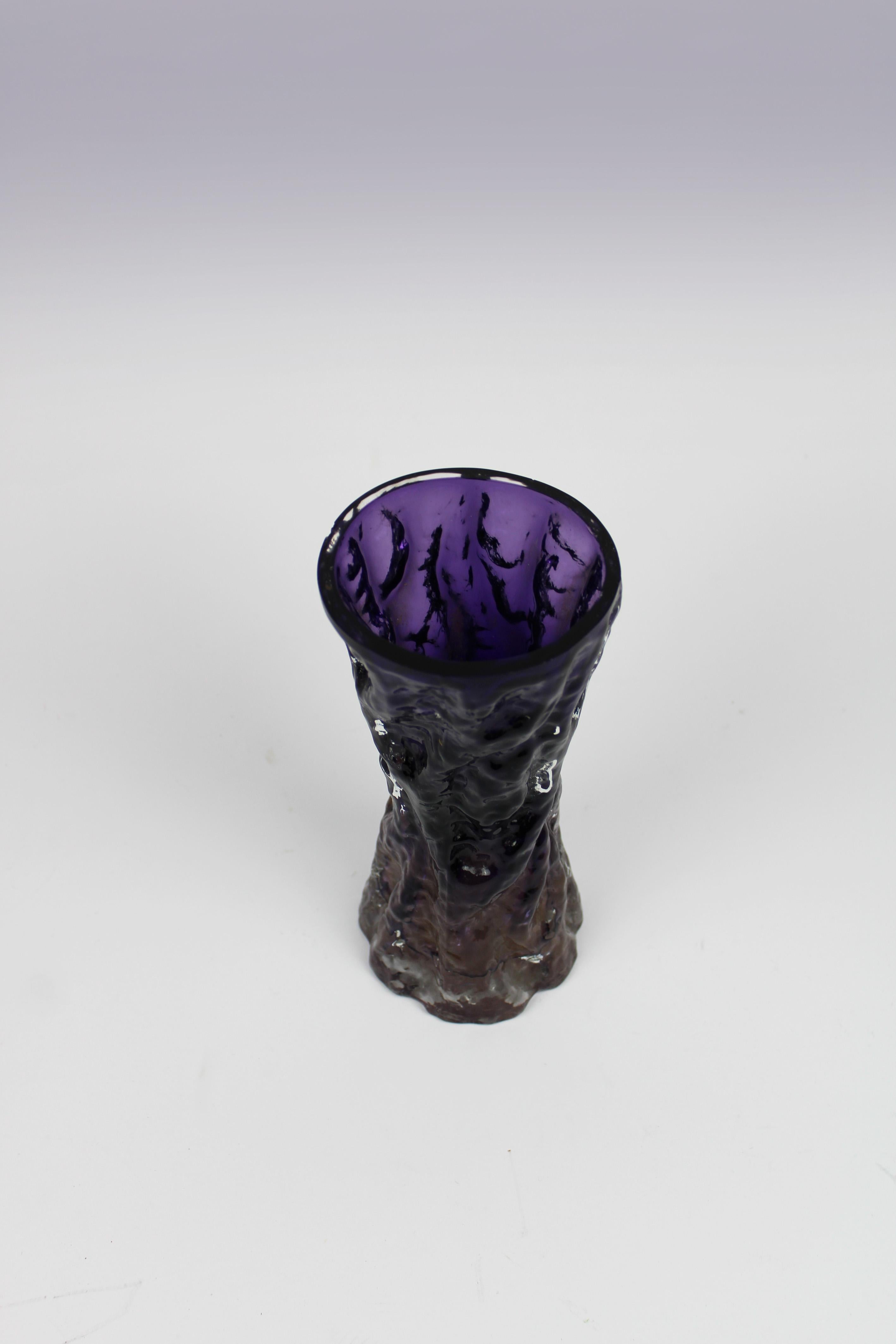 Vase Ingrid Glass 