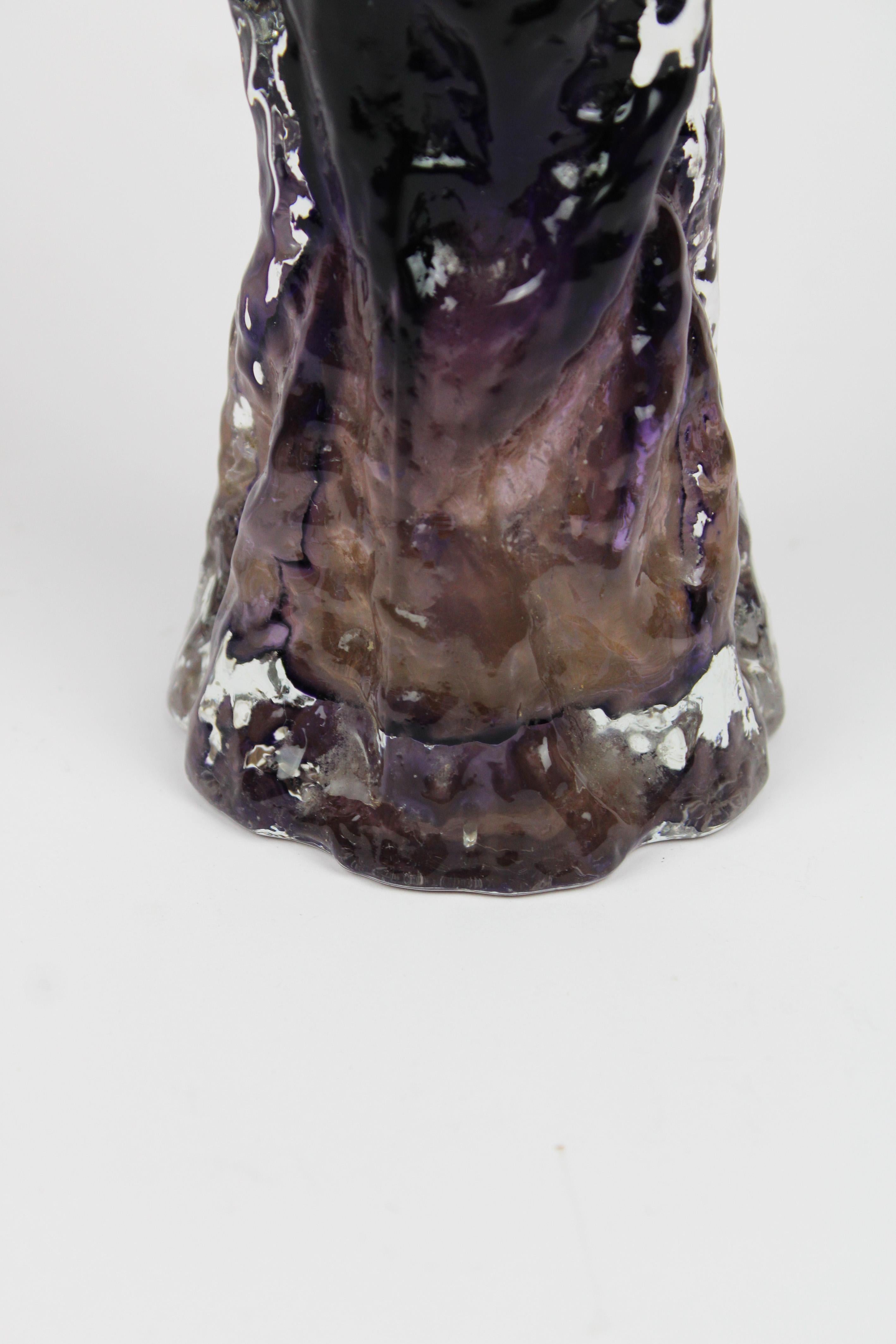 Vase Ingrid Glass 