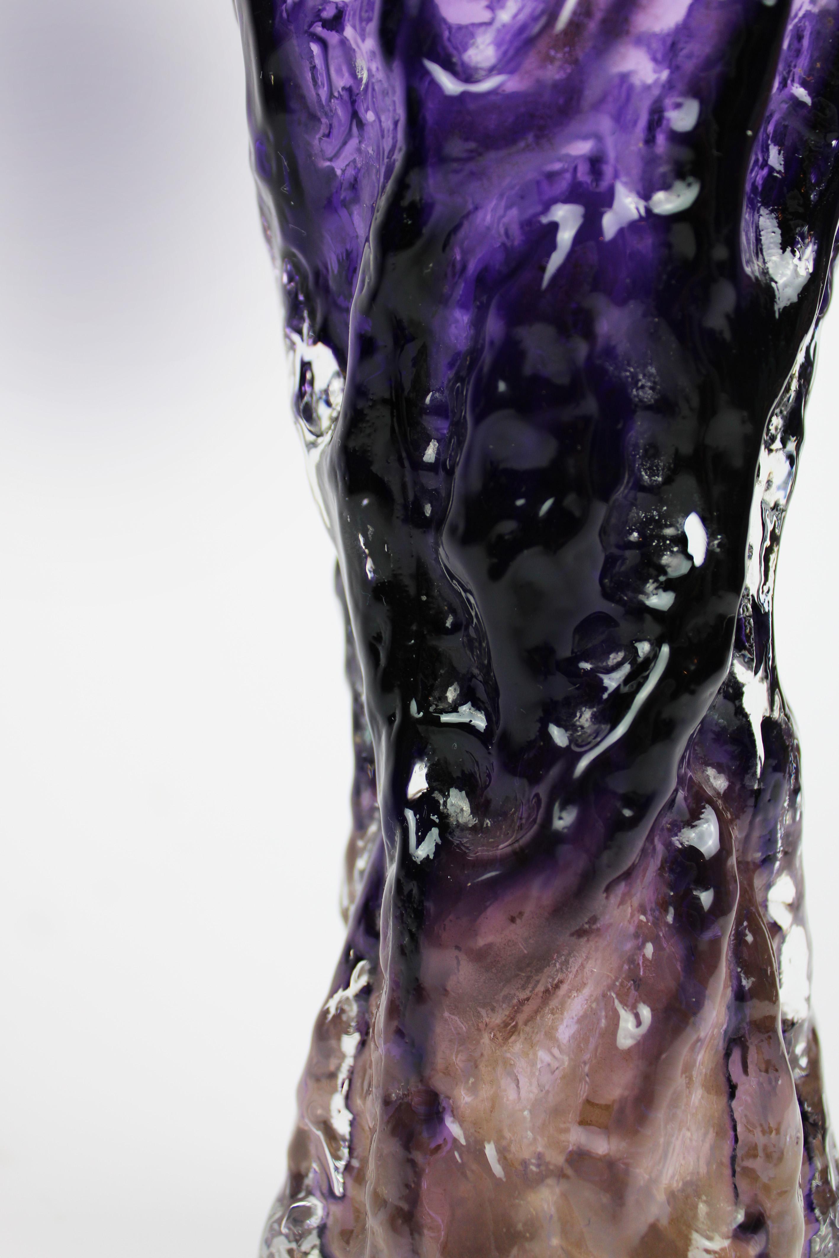 Vase Ingrid Glass 