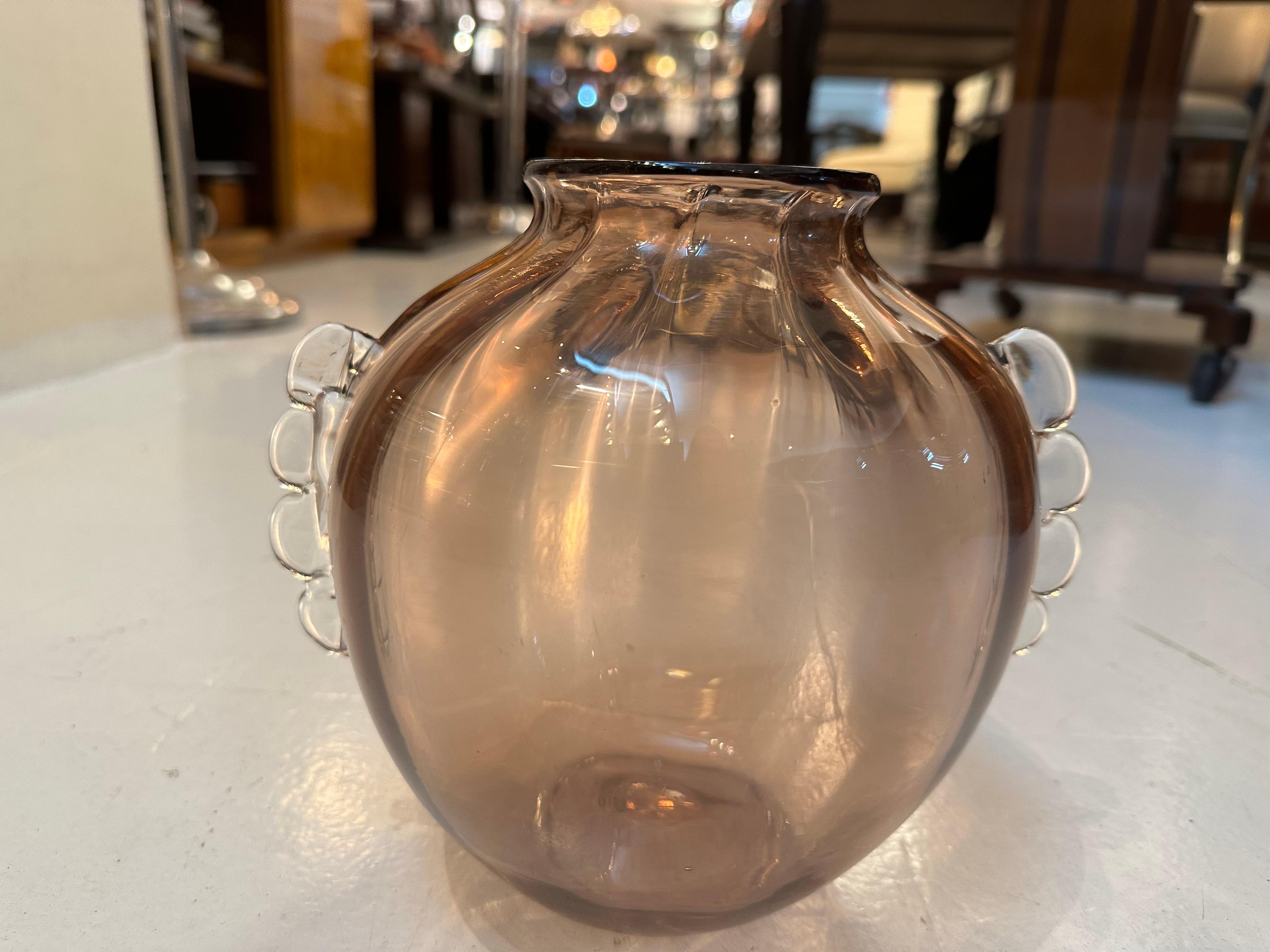Vaso , Italiano, 1925, Art Deco in vendita 7