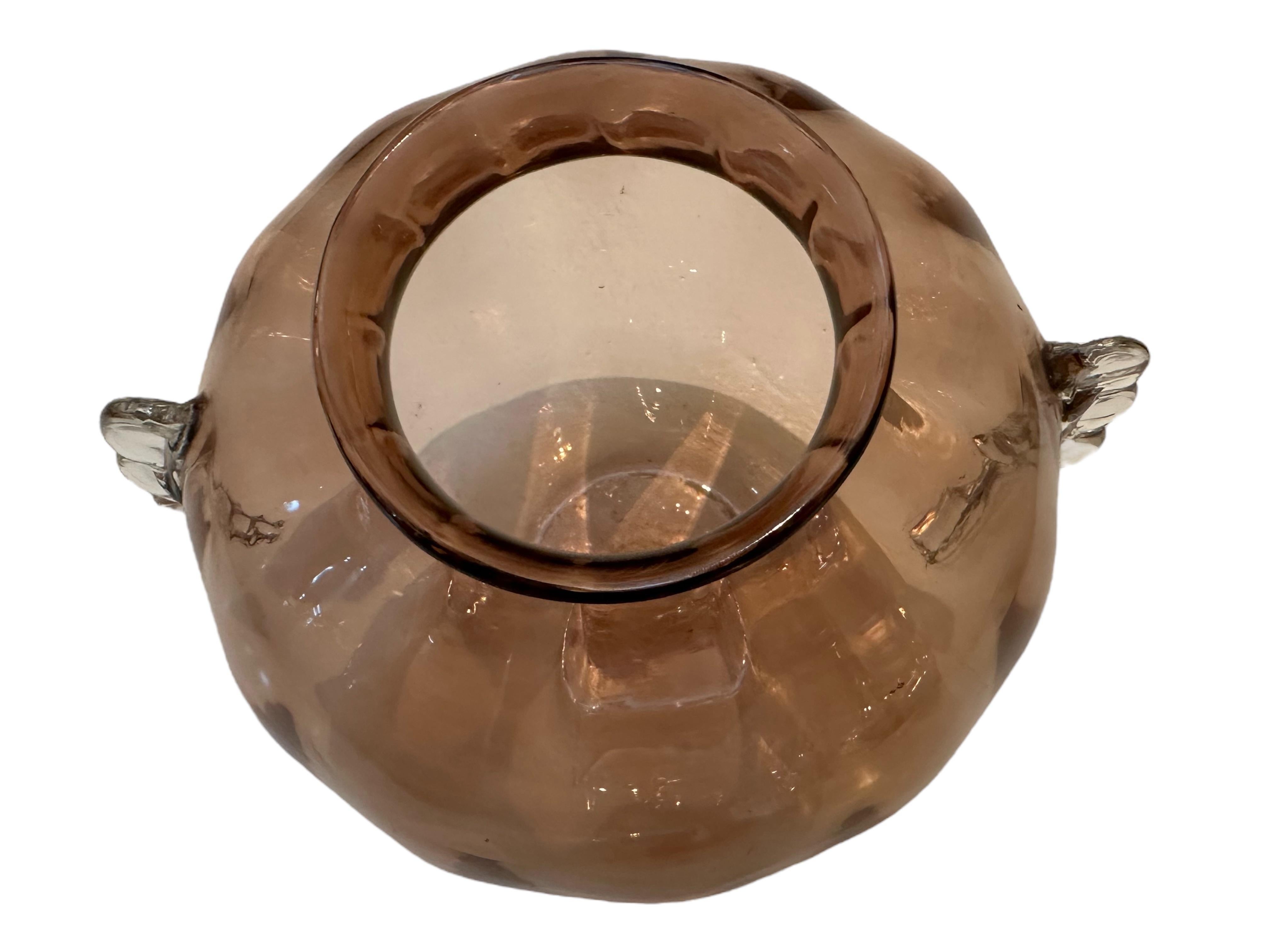 Vaso , Italiano, 1925, Art Deco in vendita 11