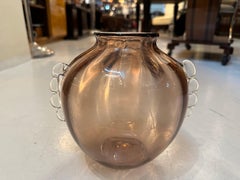 Vase , Italian, 1925, Art Deco