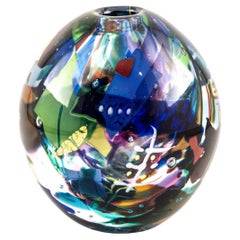 Vase, Jan-Erik Ritzman