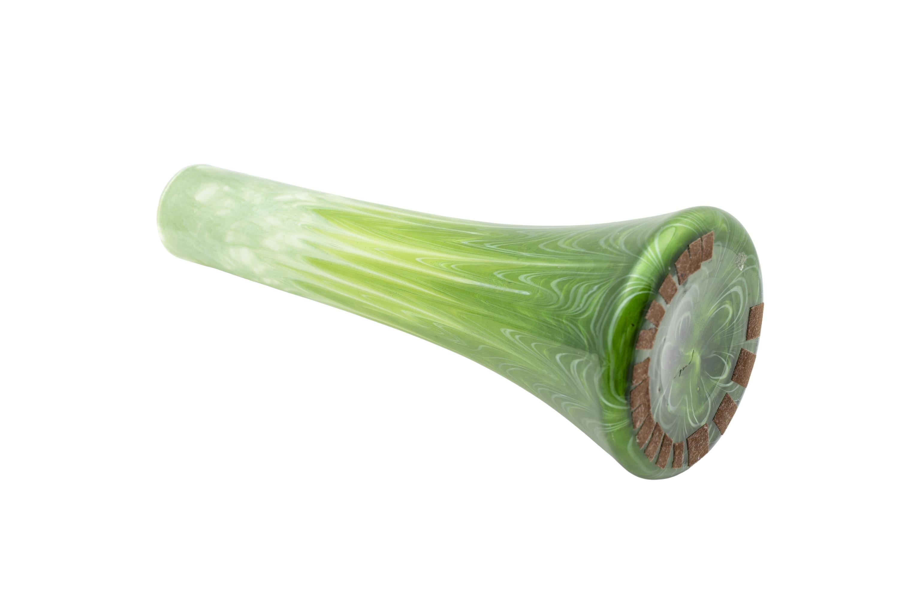 Vase Johann Loetz Witwe Titania Genre ca. 1907 In Good Condition For Sale In Klosterneuburg, AT