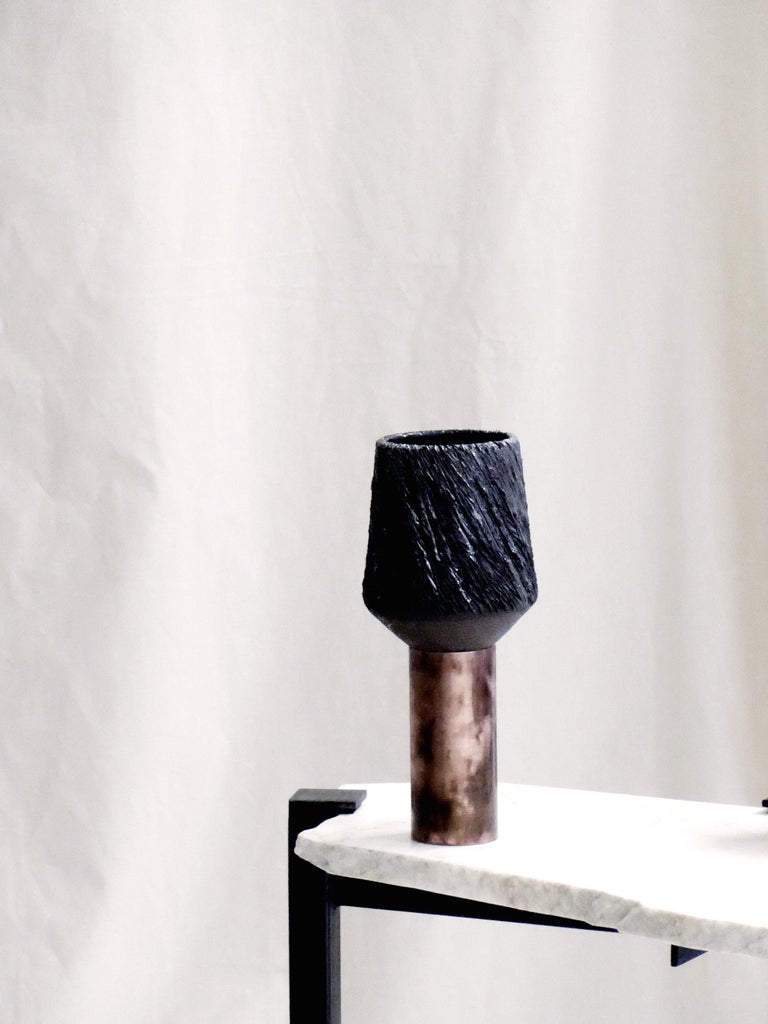 Vase Ka'a For Sale at 1stDibs