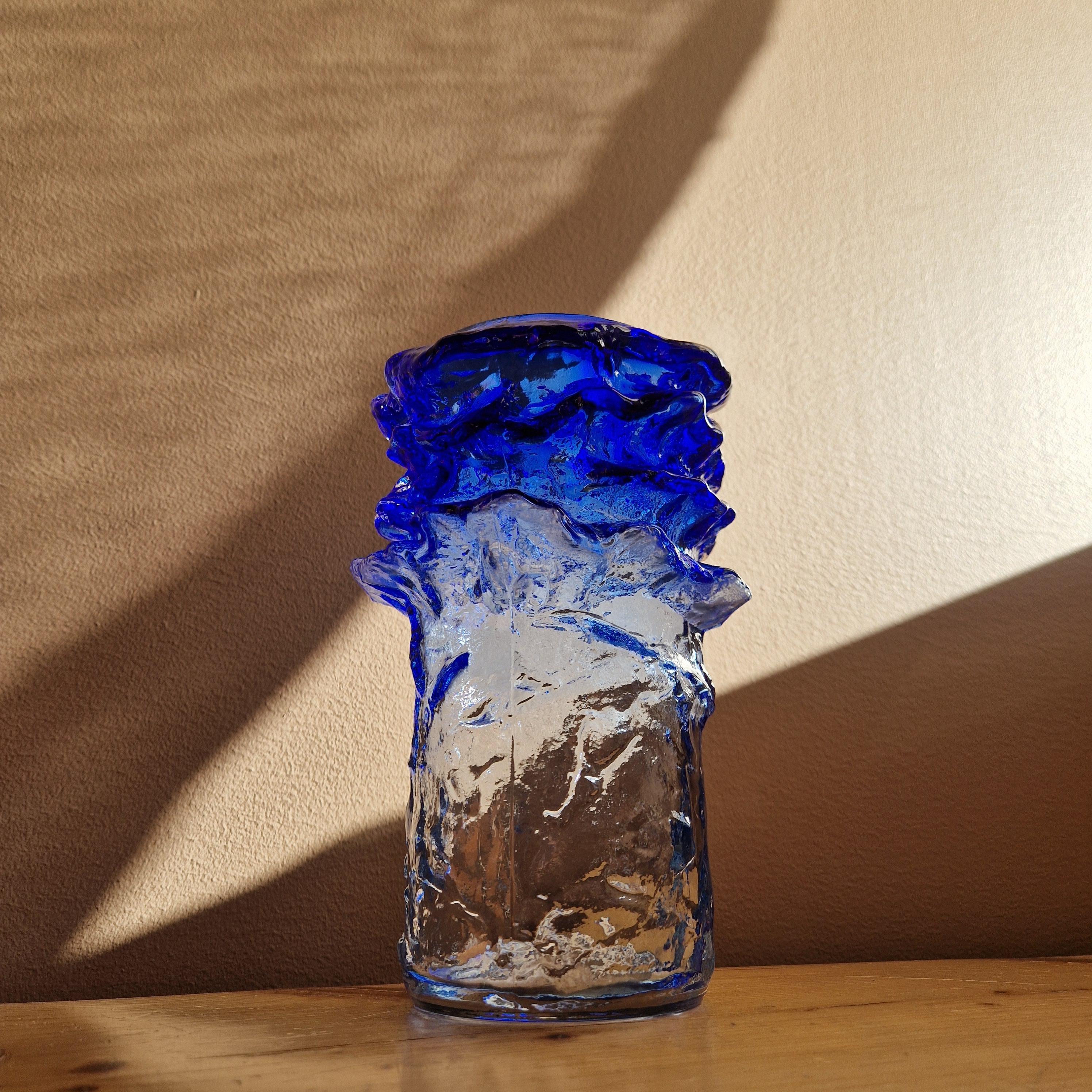 Mid-Century moderno Vaso, Kai Blomqvist, Kai Kai, anni '60 in vendita