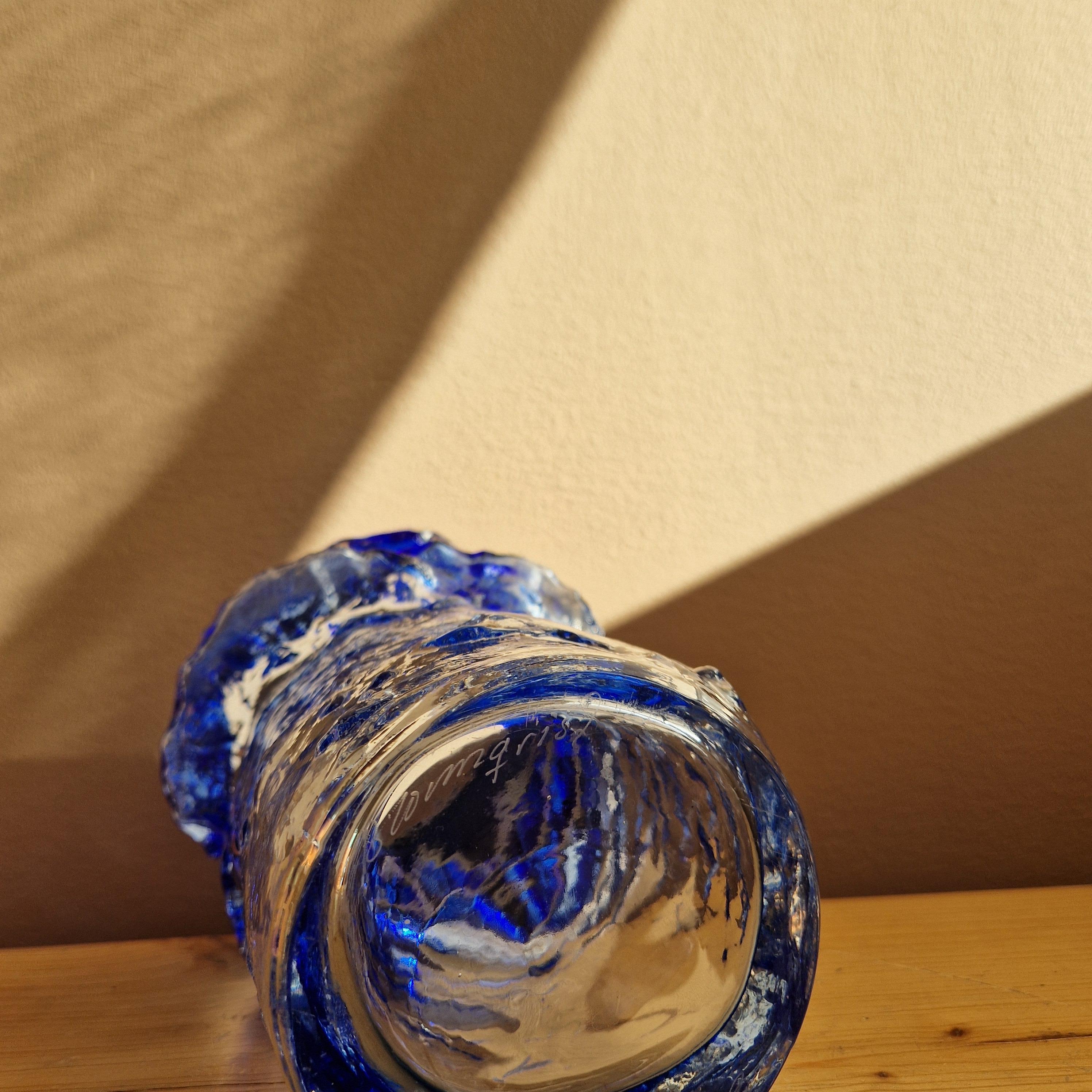 Vetro Vaso, Kai Blomqvist, Kai Kai, anni '60 in vendita