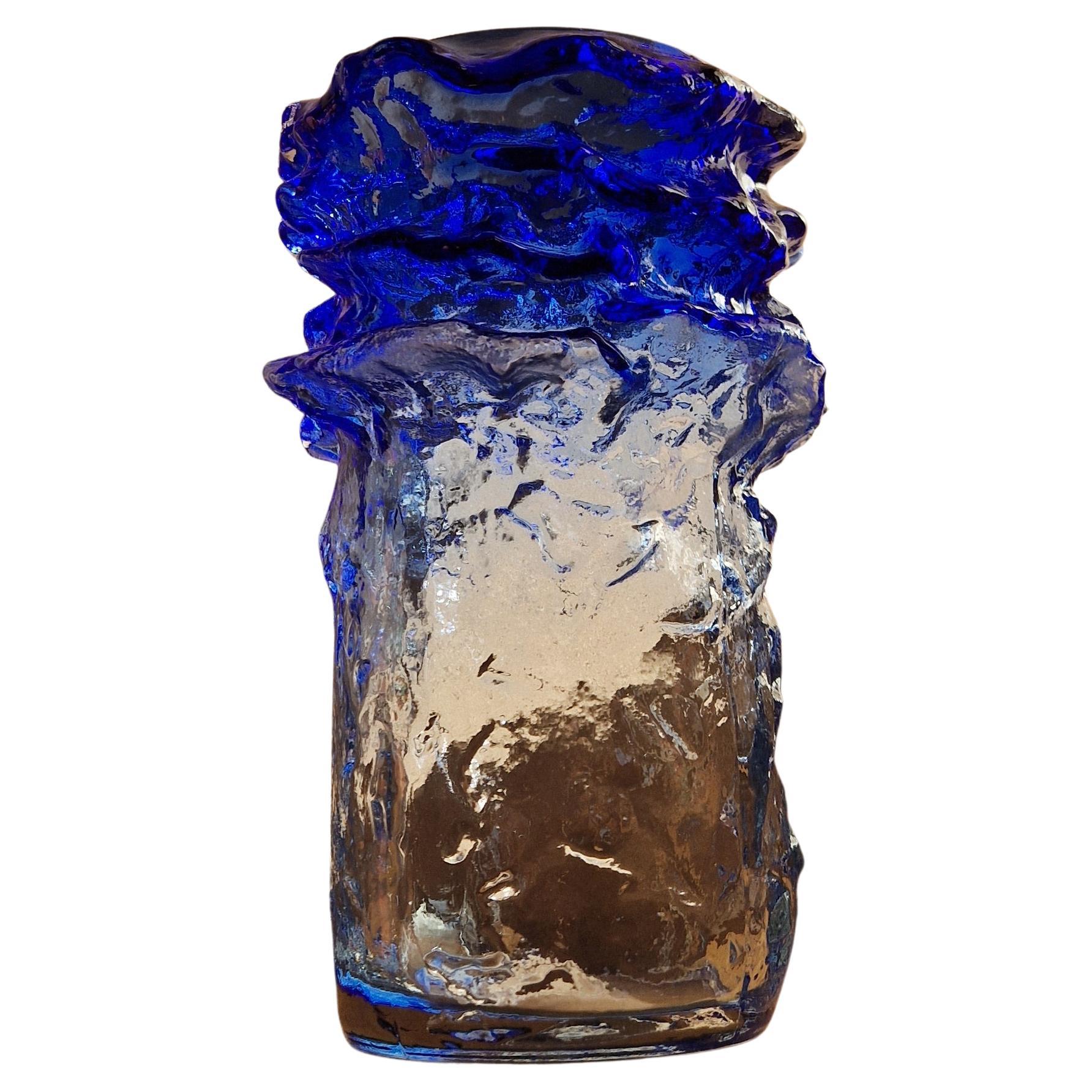 Vase, Kai Blomqvist, Kumela, 1960's