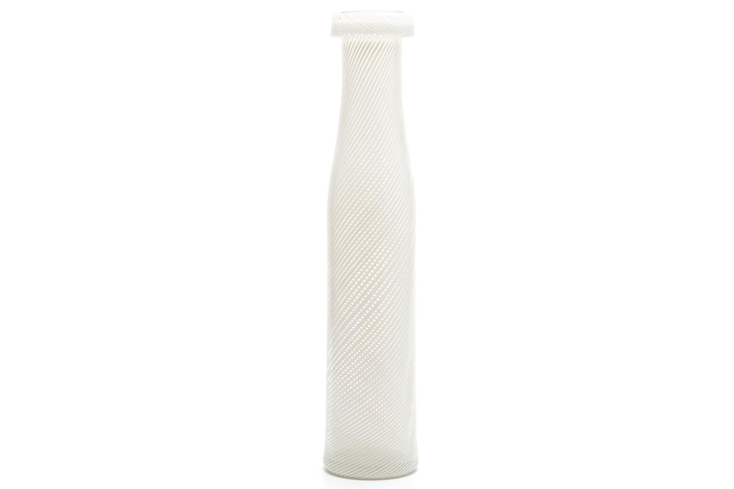 Finnish Kaj Franck / VASE KF292 / Nuutajärvi For Sale