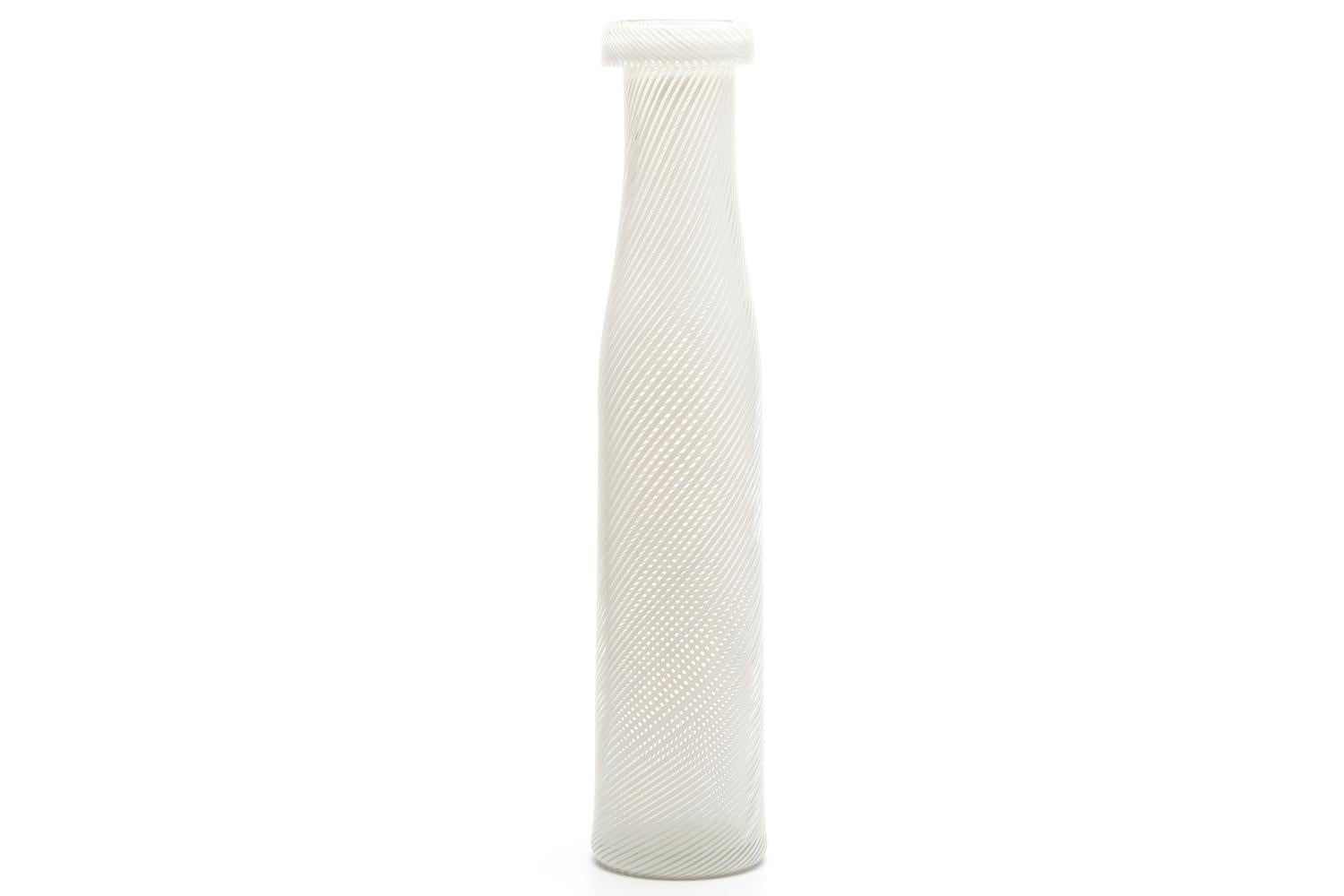 Kaj Franck / VASE KF292 / Nuutajärvi In Good Condition For Sale In Shibuya-Ku, JP