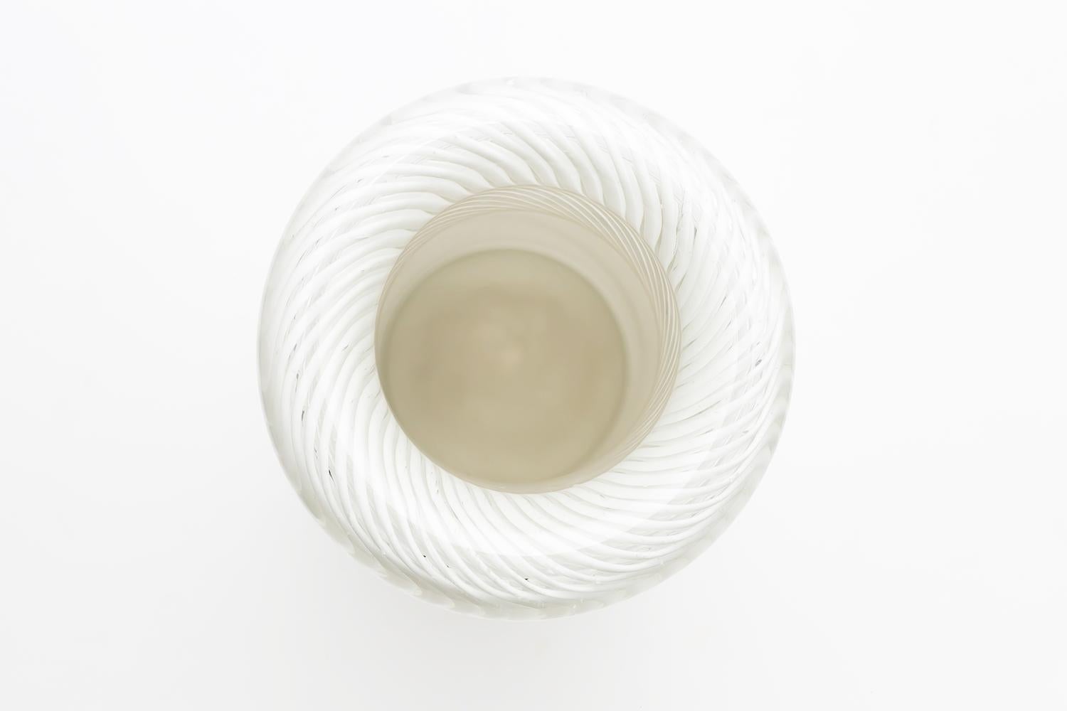 Kaj Franck / VASE KF292 / Nuutajärvi For Sale 1