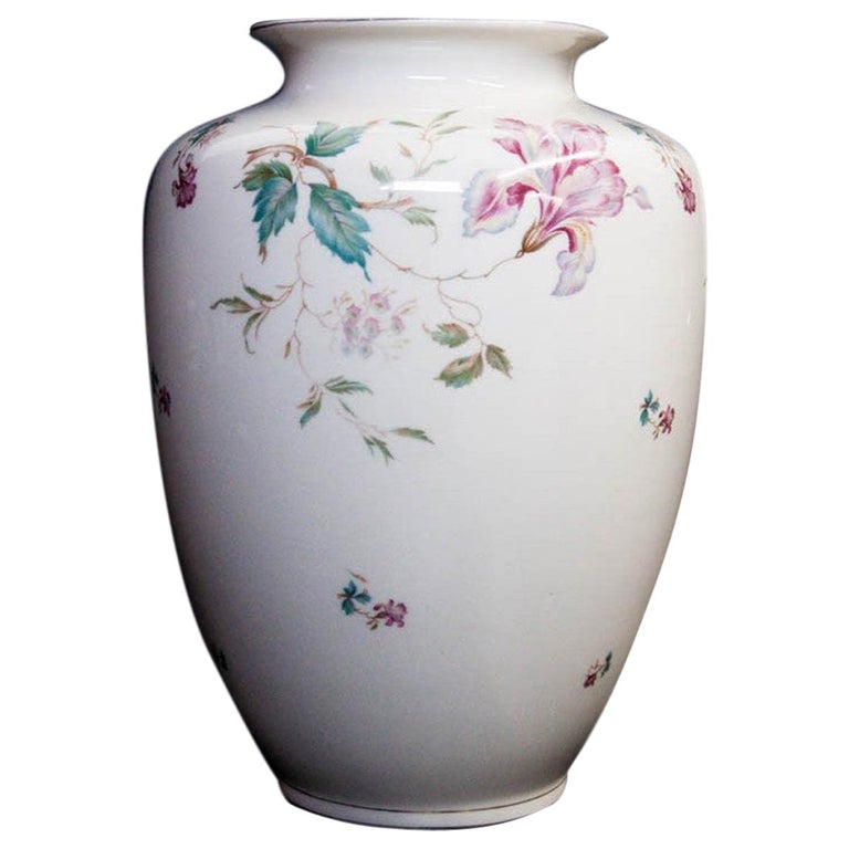 Vase, Krautheim Selb, Germany, 1960s For Sale at 1stDibs