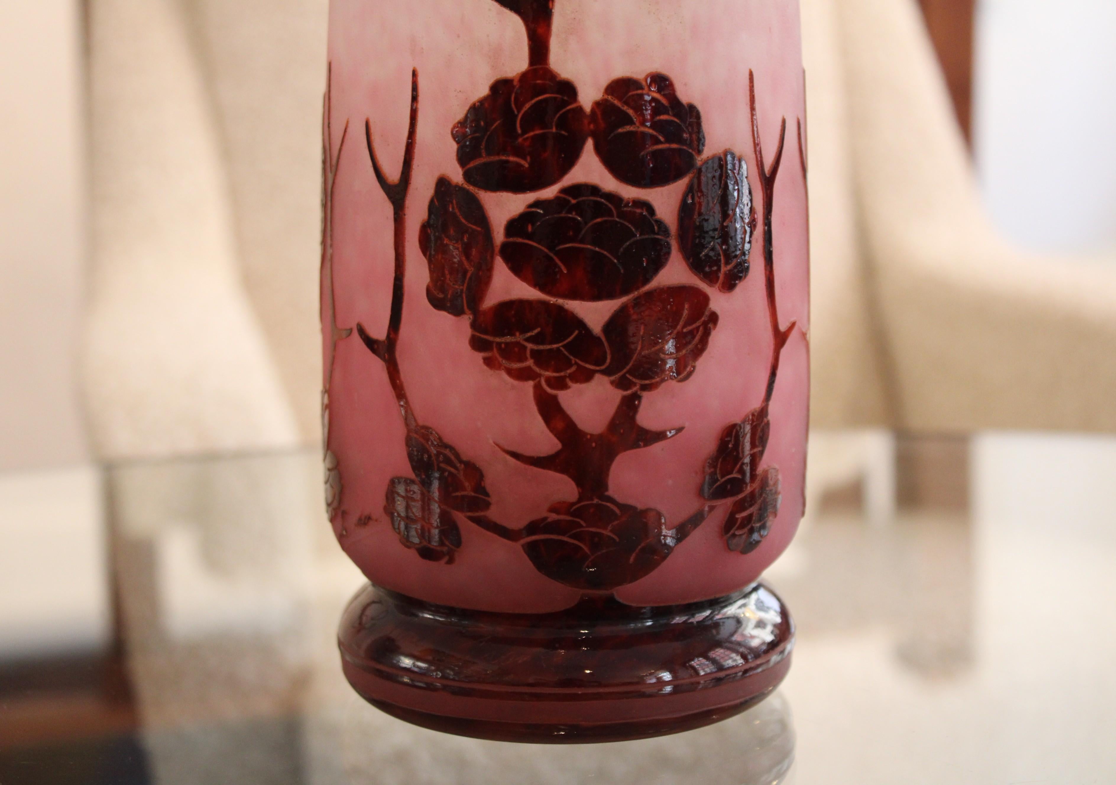 Francese Vaso, 