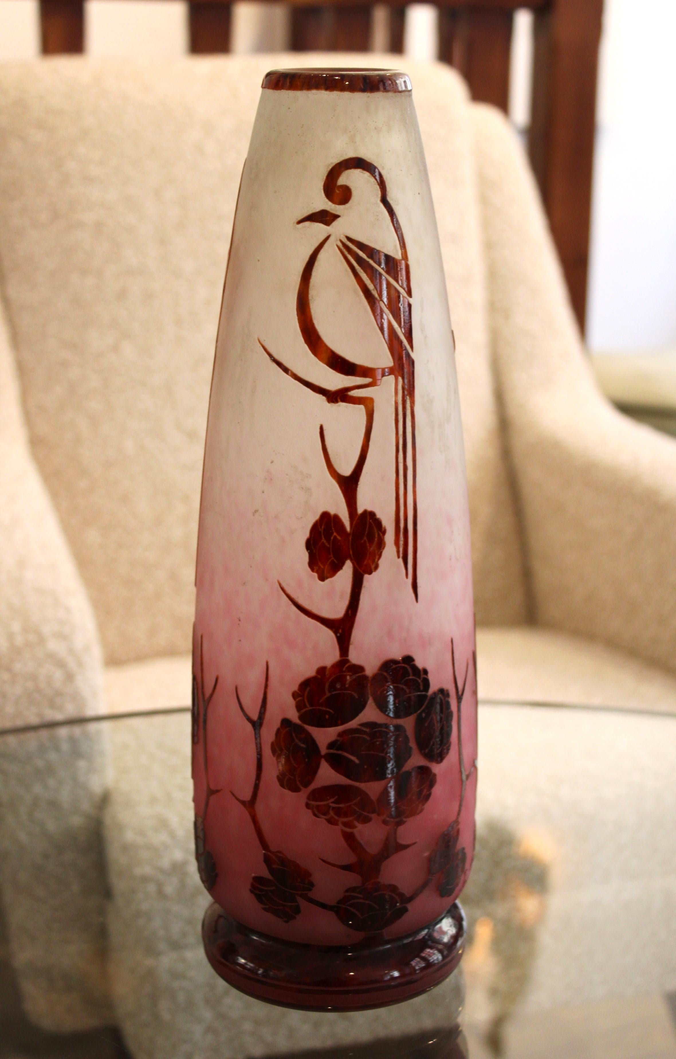 Vetro Vaso, 